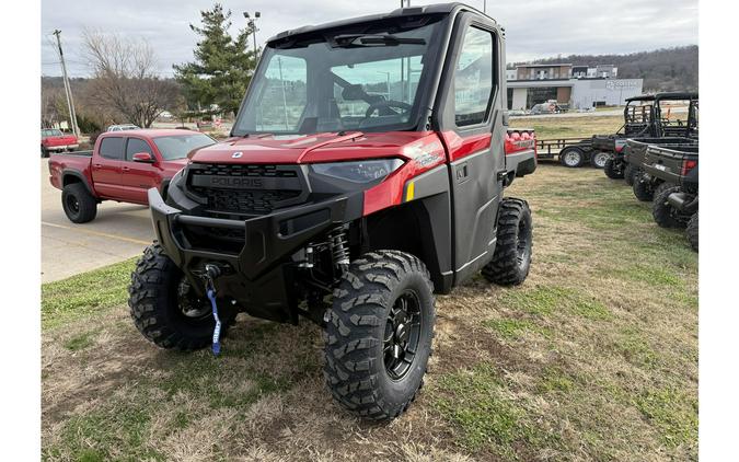 2026 Polaris RANGER XP 1000 NORTHSTAR ULTIMATE