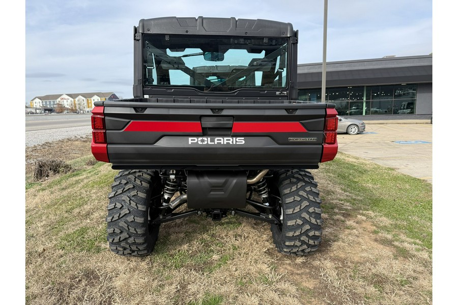 2026 Polaris RANGER XP 1000 NORTHSTAR ULTIMATE