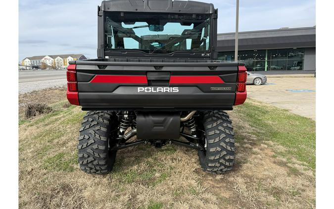 2026 Polaris RANGER XP 1000 NORTHSTAR ULTIMATE