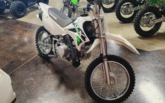 2026 Kawasaki KLX®110R