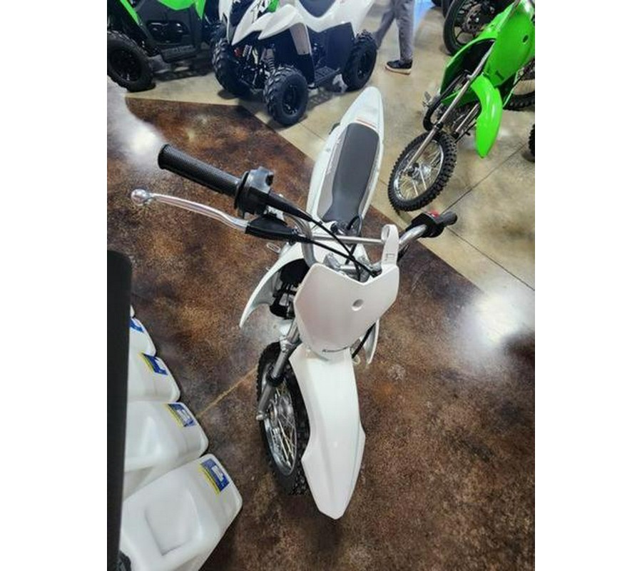 2026 Kawasaki KLX®110R