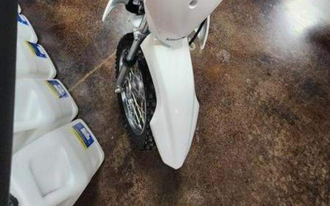 2026 Kawasaki KLX®110R