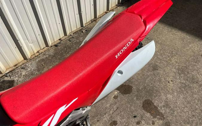 2017 Honda CRF 450RX