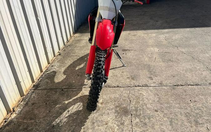 2017 Honda CRF 450RX