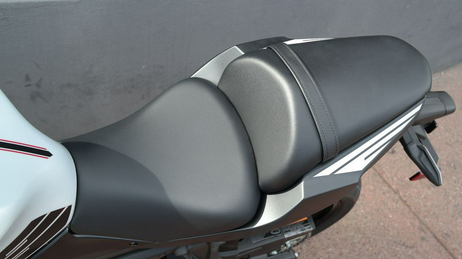 2026 Kawasaki Ninja® 650 ABS