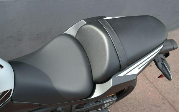 2026 Kawasaki Ninja® 650 ABS