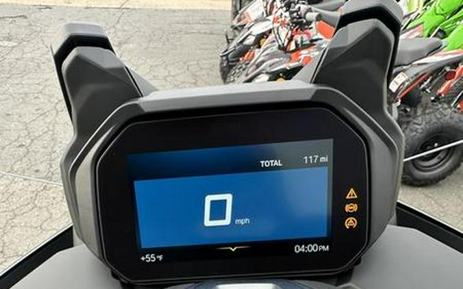 2024 BMW C 400 GT Exclusive