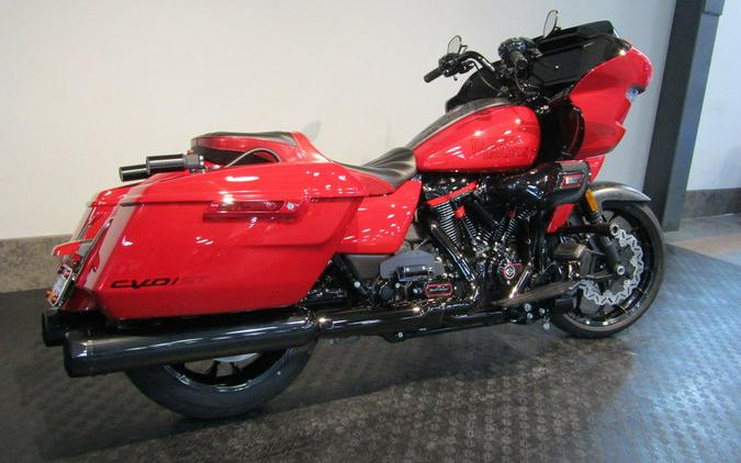 2025 Harley-Davidson® FLTRXSTSE - CVO™ Road Glide® ST