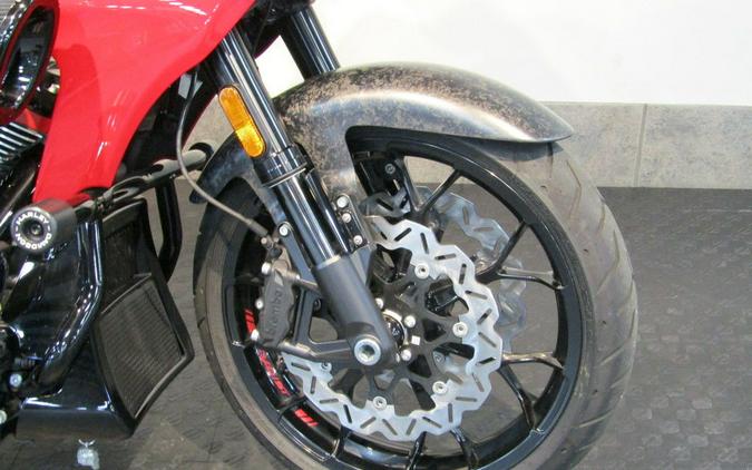 2025 Harley-Davidson® FLTRXSTSE - CVO™ Road Glide® ST