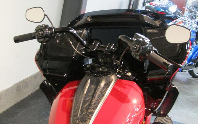 2025 Harley-Davidson® FLTRXSTSE - CVO™ Road Glide® ST