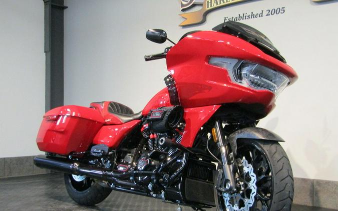 2025 Harley-Davidson® FLTRXSTSE - CVO™ Road Glide® ST