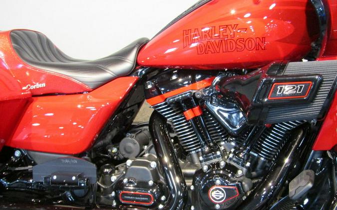 2025 Harley-Davidson® FLTRXSTSE - CVO™ Road Glide® ST