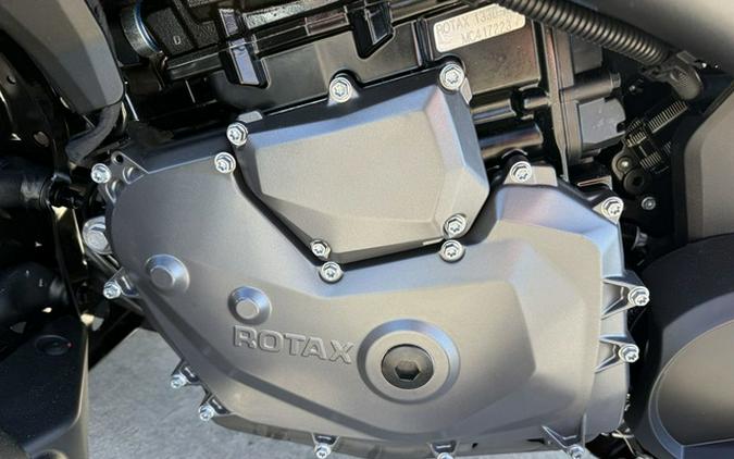 2026 Can-Am Spyder F3-T