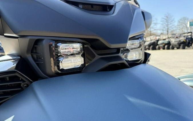 2026 Can-Am Spyder F3-T