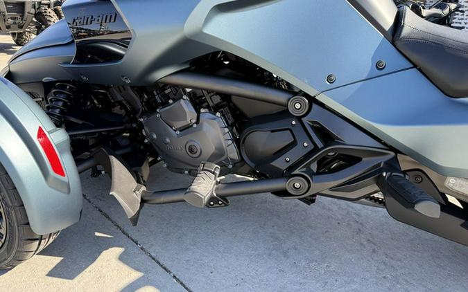 2026 Can-Am Spyder F3-T