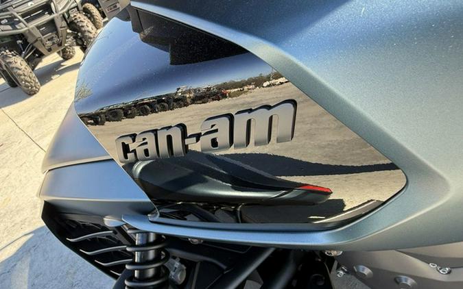 2026 Can-Am Spyder F3-T