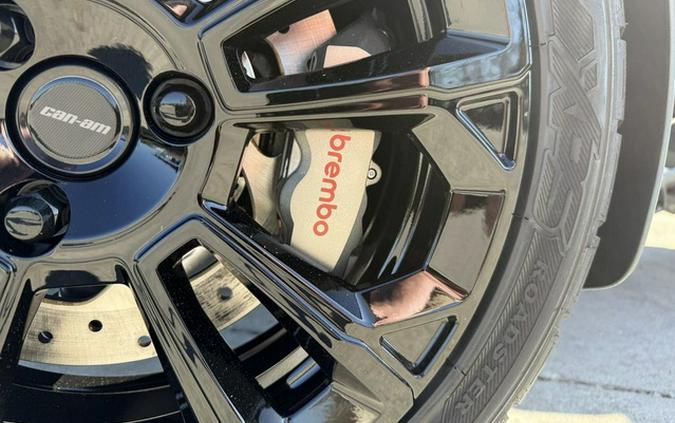 2026 Can-Am Spyder F3-T