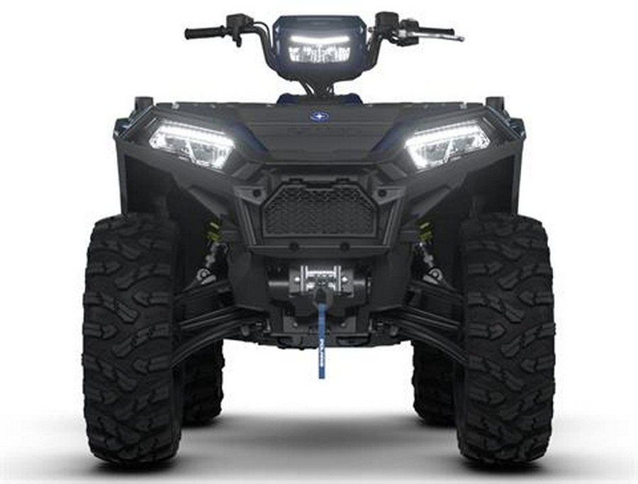 2026 Polaris Sportsman 850 Trail