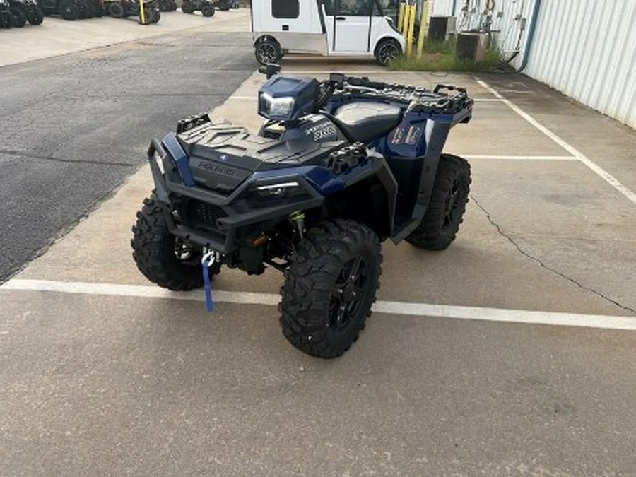 2026 Polaris Sportsman 850 Trail