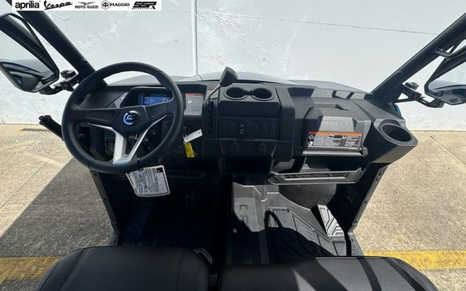 2026 CFMOTO UFORCE 800 XL