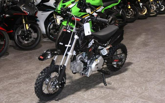 2025 SSR Motorsports SR70AE