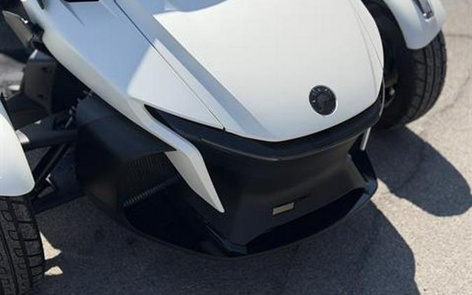 2026 Can-Am Spyder RT Sea-to-Sky