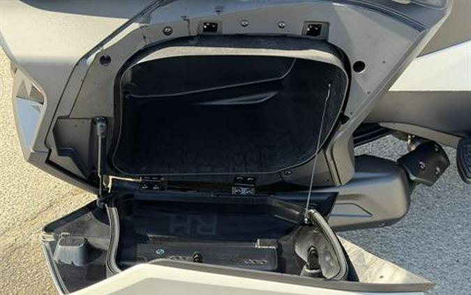 2026 Can-Am Spyder RT Sea-to-Sky