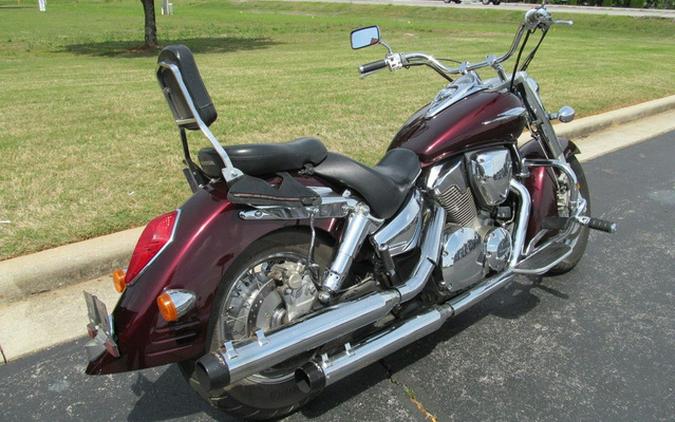 2007 Honda VTX 1300 S