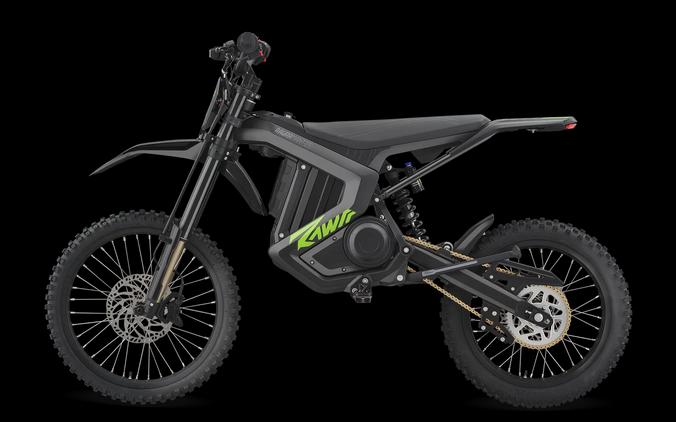 2026 Rawrr MANTIS X PRO