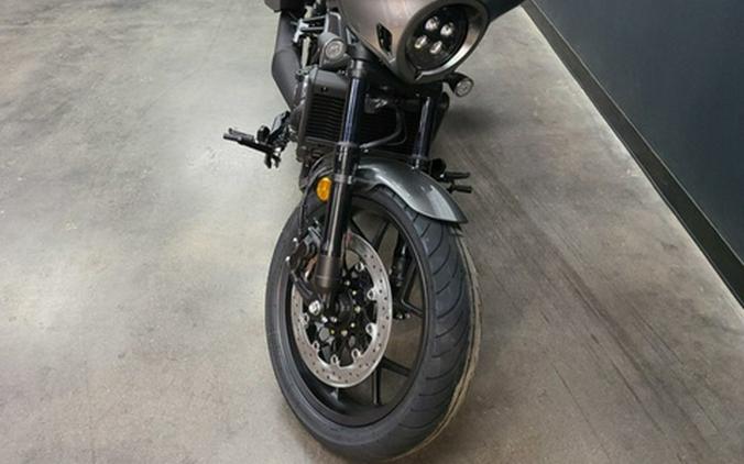 2026 Honda Rebel 1100T DCT
