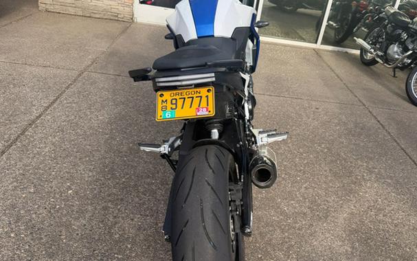 2023 BMW F 900 R
