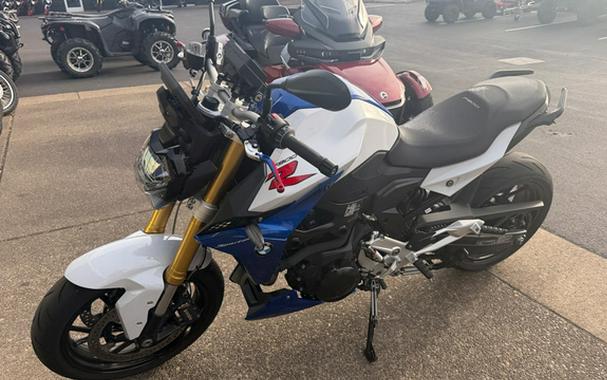 2023 BMW F 900 R