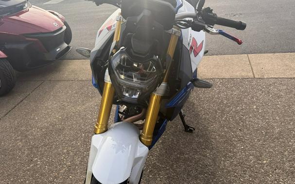 2023 BMW F 900 R