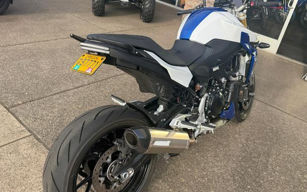 2023 BMW F 900 R