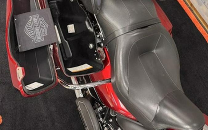 2012 Harley-Davidson Touring FLHTK - Electra Glide Ultra Limited