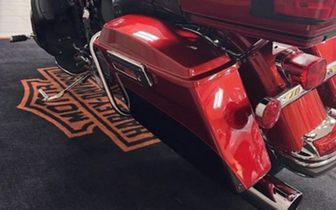 2012 Harley-Davidson Touring FLHTK - Electra Glide Ultra Limited