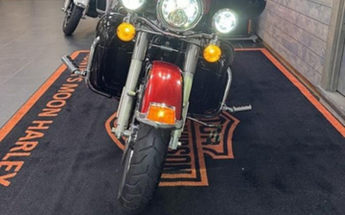 2012 Harley-Davidson Touring FLHTK - Electra Glide Ultra Limited