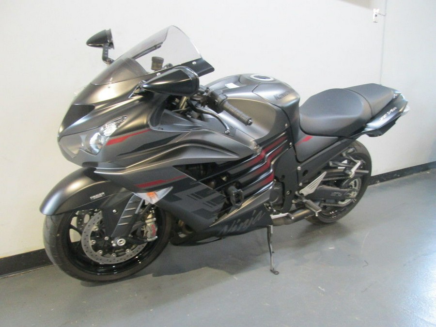2023 Kawasaki Ninja® ZX™-14R ABS