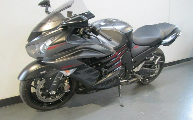 2023 Kawasaki Ninja® ZX™-14R ABS