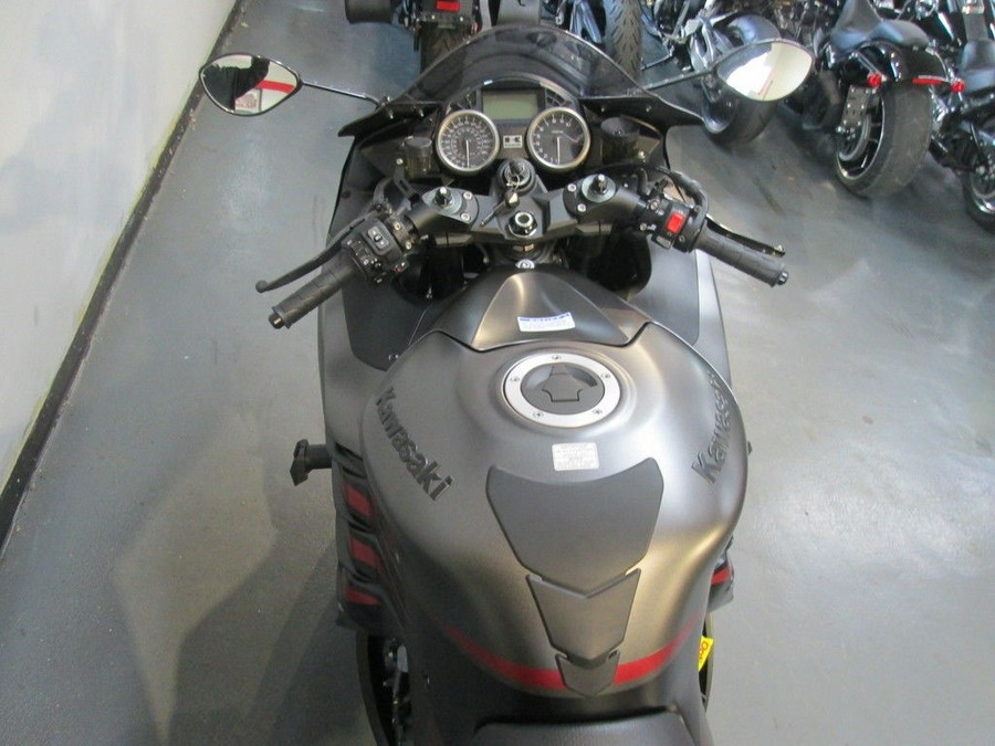 2023 Kawasaki Ninja® ZX™-14R ABS