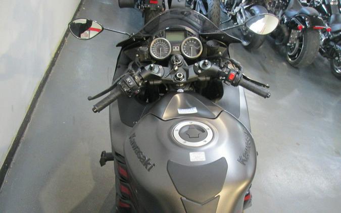 2023 Kawasaki Ninja® ZX™-14R ABS