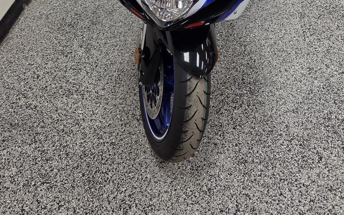 2027 Suzuki GSX-R750 - S0359