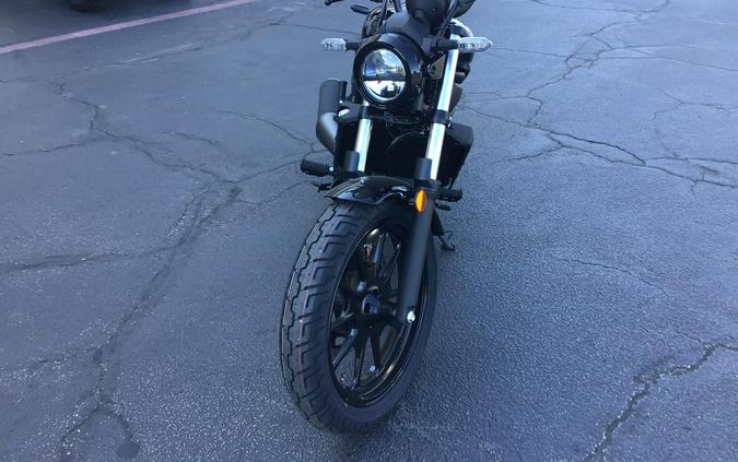 2027 KAWASAKI ELIMINATOR 450 ABS