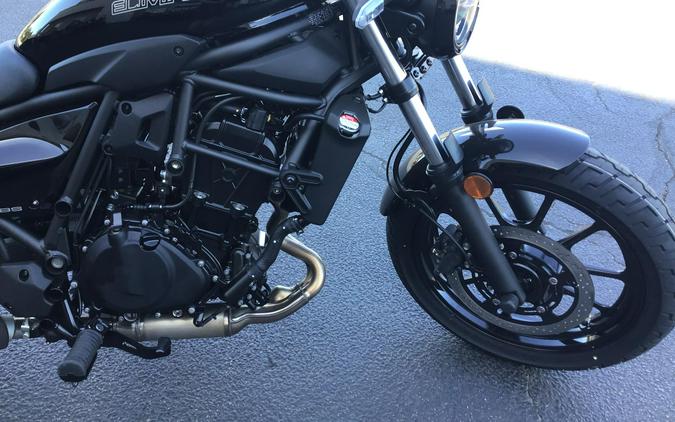 2027 KAWASAKI ELIMINATOR 450 ABS