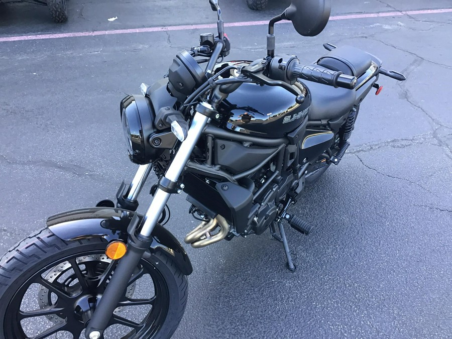 2027 KAWASAKI ELIMINATOR 450 ABS