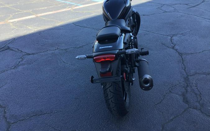 2027 KAWASAKI ELIMINATOR 450 ABS