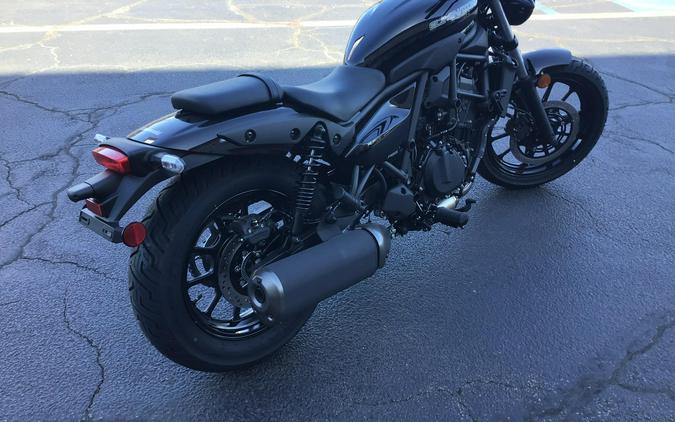 2027 KAWASAKI ELIMINATOR 450 ABS