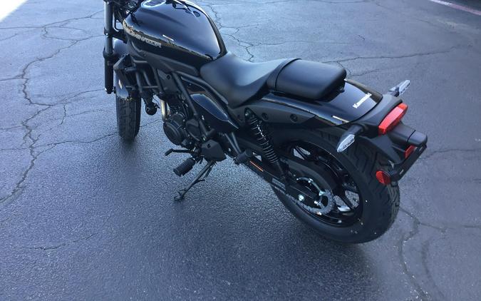 2027 KAWASAKI ELIMINATOR 450 ABS