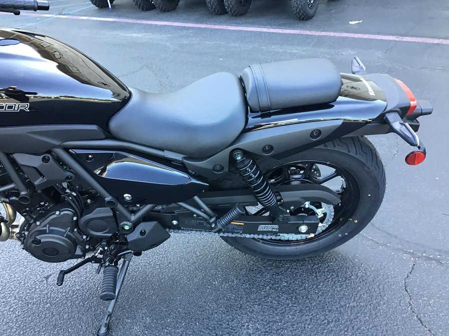 2027 KAWASAKI ELIMINATOR 450 ABS