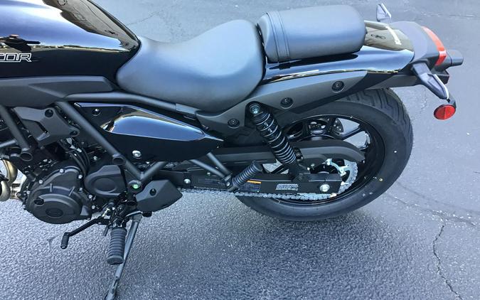 2027 KAWASAKI ELIMINATOR 450 ABS